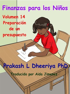 cover image of Preparación del Presupuesto
